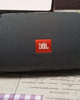 Altoparlante jbl Xtreme 2