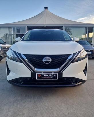 Nissan Qashqai MHEV 158 CV Xtronic N-Connecta
