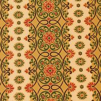 Carta da parati Vintage Originale 