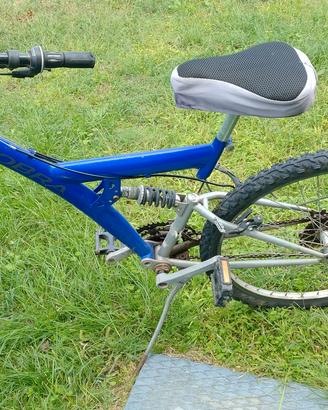 Bicicletta ragazzo uomo 27