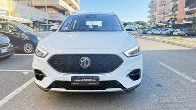 Mg ZS Classic 1.5 VTi-tech Luxury LED NAVI BLUETOO