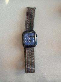 Apple watch 9 45 mm wifi nero