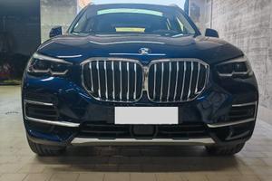 BMW X5 xdrive30d xLine auto 48V