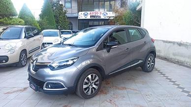 RENAULT - Captur - dCi 8V 90 CV S&S Energy Zen