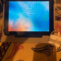 ipad seconda generazione
