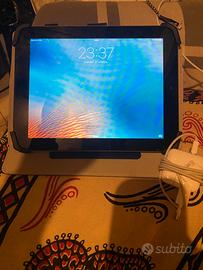 ipad seconda generazione