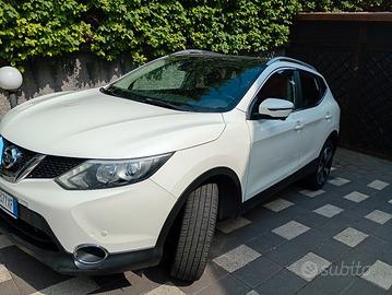 Nissan Qashqai 2017