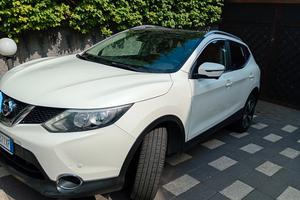 Nissan Qashqai 2017