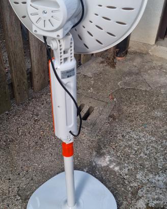 ventilatore termico 