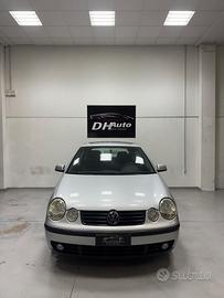 Volkswagen Polo 1.2 12V 5p. Trendline