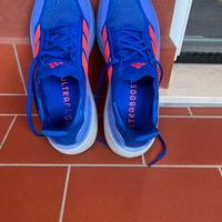 Adidas Ultraboost 5X