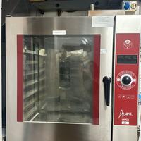 Forno professionale per pasticceria Lainox