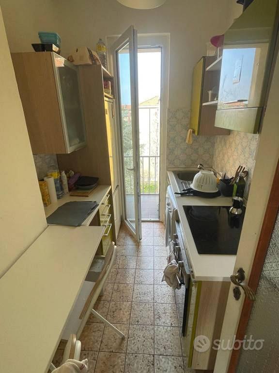 Appartamento – Milano, Forze Armate, Municipio 7 - Vista 5