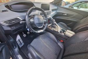Peugeot 3008 GT Line 1.5 130cv