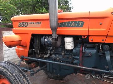 fiat 350 special fiat 300 kubota aratro martinelli