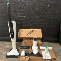 Folletto Vk 7 S Completo Nuovo Imballato GARANZIA