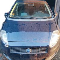 Ricambi Fiat Grande Punto 1.3 MTJ del 2006