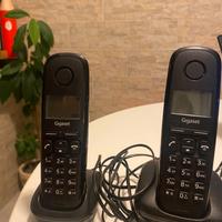 telefono cordless duo A170H