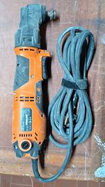 AEG OMNI  300 PB multifunzione