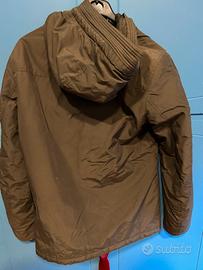 Giaccone Woolrich