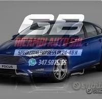 Ford fucus berlina 2018 per ricambi c1845