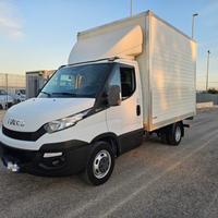 IVECO Daily 35C15 3.0 HPT PM-RG CASSA 7 BANCALI