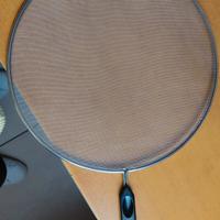 rete coperchio tegame 