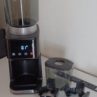 Macinacaffè professionale Shardor