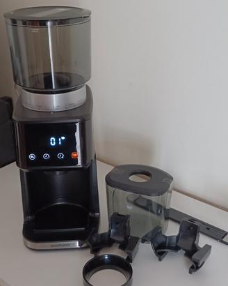 Macinacaffè professionale Shardor