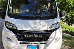 Camper Van Carthago Malibu Charming 636