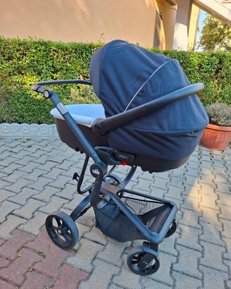 Set passeggino 3 in 1 Cam
