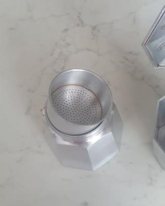 caffettiera moka Bialetti