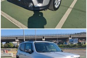 Jeep Renegade 1.0 T3 120 CV Limited  Unico Prop