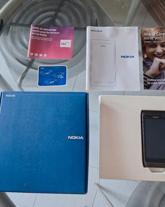 Nokia N8