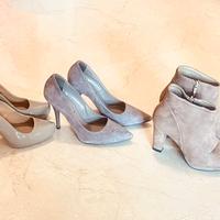 scarpe donna taglia 36 in blocco