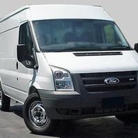 ford transit 2011