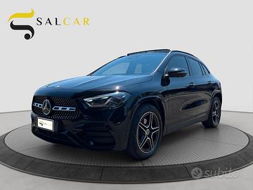 Mercedes-benz GLA 200 d Automatic AMG Line Premium