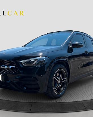 Mercedes-benz GLA 200 d Automatic AMG Line Premium