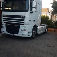 Daf XF 460