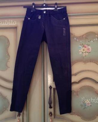 Pantaloni da equitazione
