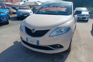 Lancia Ypsilon 1.2 69CV 5 porte 58000 km