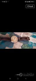 orologio raketa