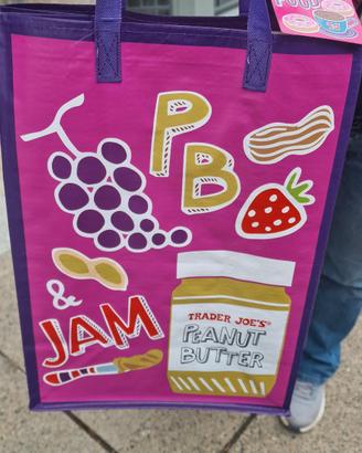 borsa trader joe's