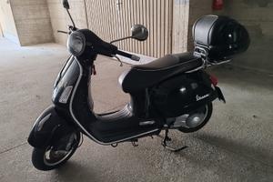 Vespa GTS 300 del 2009