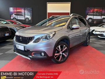 Peugeot 2008 BlueHDi 100 Allure S/S