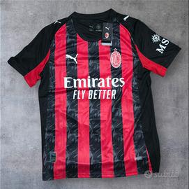 Maglia Milan Modric n.14 - Taglia M