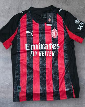 Maglia Milan Modric n.14 - Taglia M