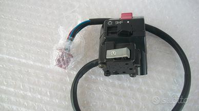 DEVIO LUCE DX (COMMUTATORI) originali YAMAHA YP 25