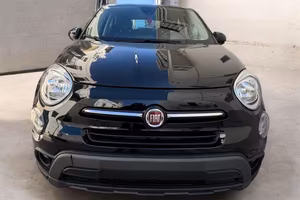 FIAT 500X 1.3 MULTIJET 95 CV – 2020 – DIESEL