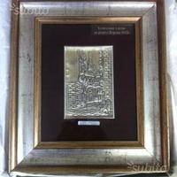 Quadri Ti.Emme Argento 925% Bari